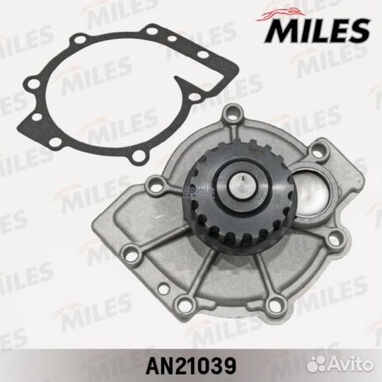 Miles AN21039 Насос