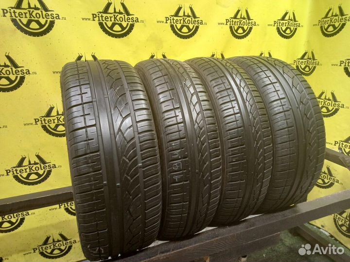 Kumho Ecsta KH11 155/60 R15 и 175/55 R15 77T