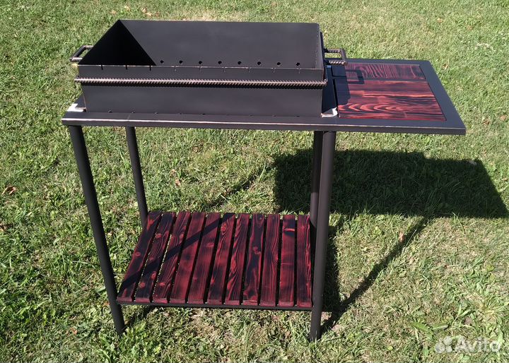 Мангал классический