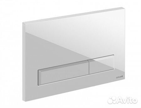 Кнопка Cersanit blick для link PRO/vector/link/HI