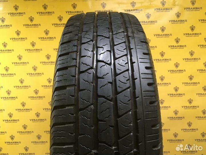 Continental ContiCrossContact LX 255/70 R16