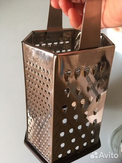 Кухонные принадлежности