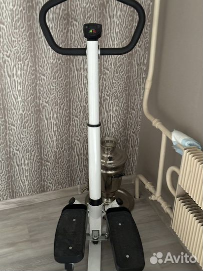 Тренажер степпер