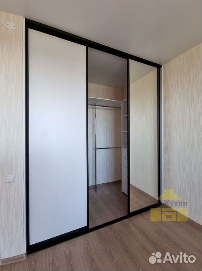 Шкаф-купе на заказ