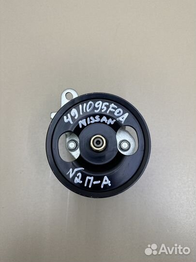 Насос гура Nissan Almera Classic