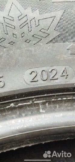 Compasal Winter Stud 245/50 R20 105T
