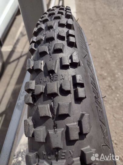 Покрышка для велосипеда 26 х2.35 Kenda Kinetics