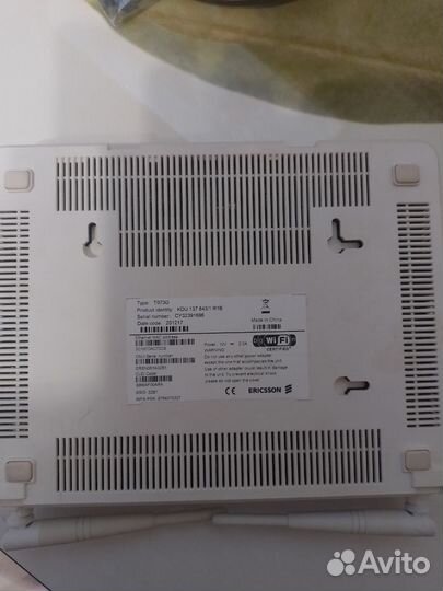 Продам роутер