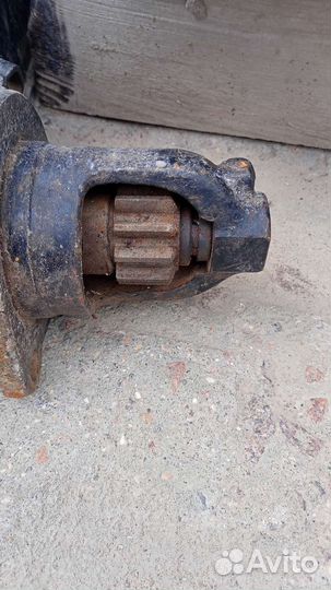 Стартер смд