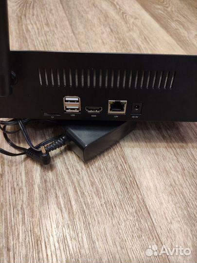 Мини компьютер, планшет pipo x9s