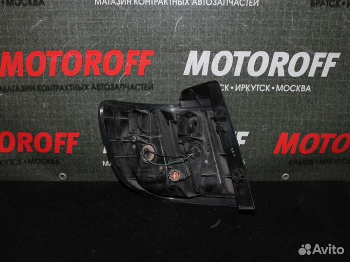 Стоп R Бассара JU30 4893 А95