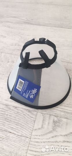 Ветеринарный воротник