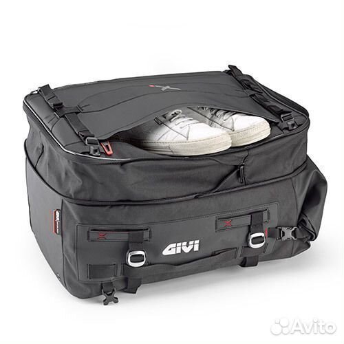 Givi Сумка на сиденье X-line