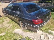 Peugeot 406 1.8 MT, 2000, 200 000 км, с пробегом, цена 100 000 руб.