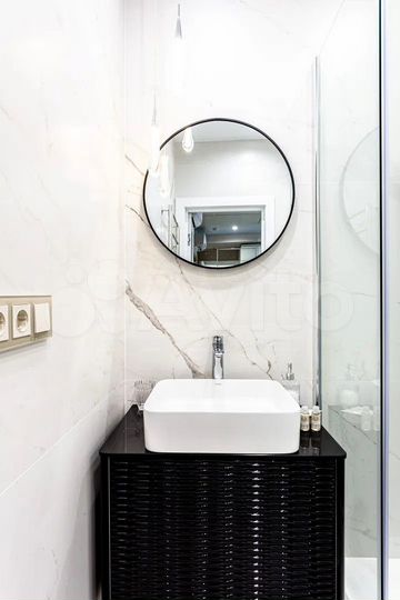 Квартира-студия, 28 м², 8/13 эт.