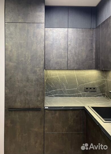 Кухня на заказ от производителя