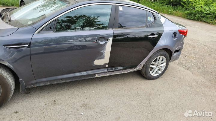 Покраска авто