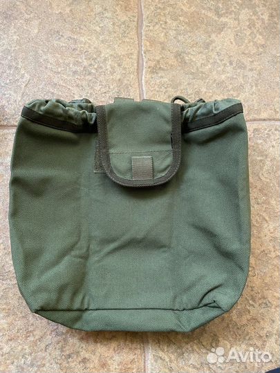 Подсумок для сброса магазинов Сплав