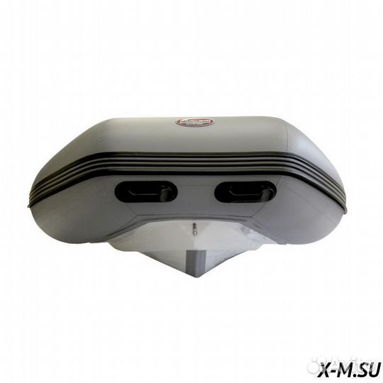 Лодка риб навигатор 370R light