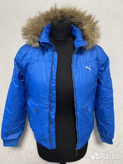 Куртки и пуховики детские