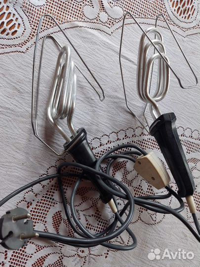 Электрическая сушилка для обуви