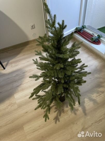 Елка искусственная