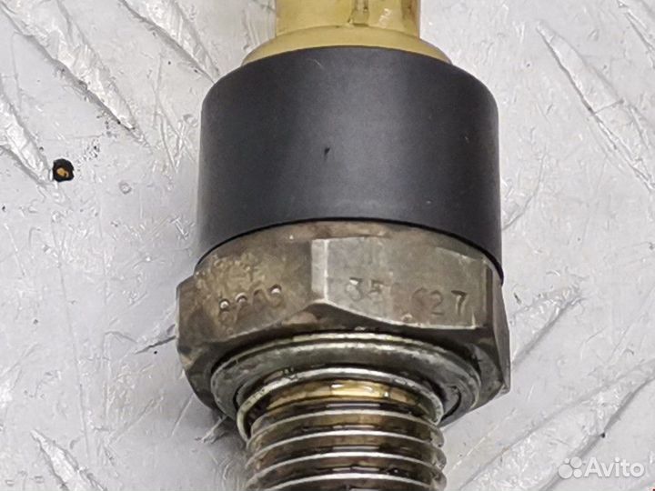 Датчик давления масла Renault Scenic 2 рест. 2007