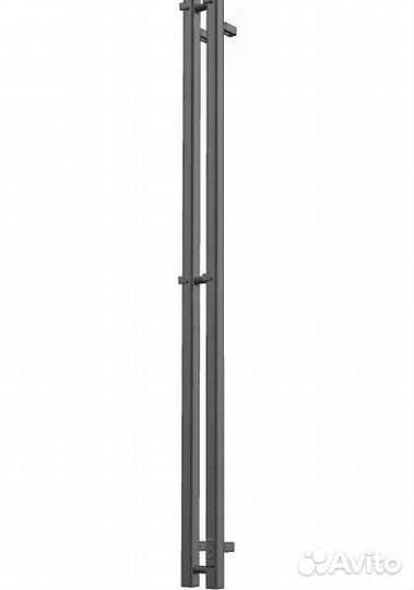 Полотенцесушитель двин X-2 plaza neo 120/8 Электри