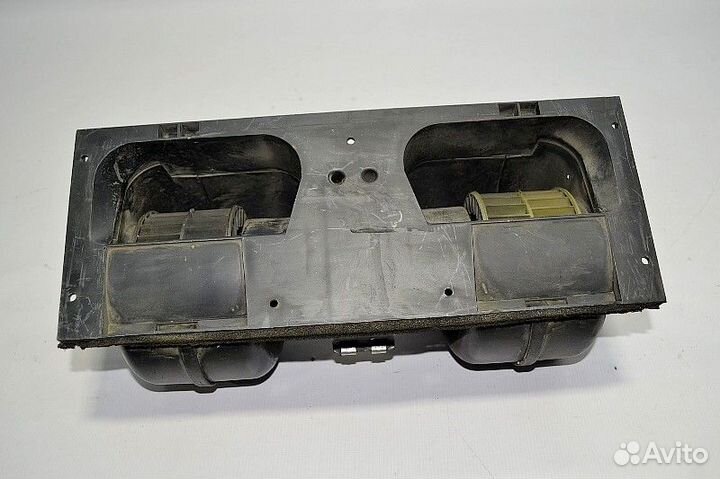 Вентилятор отопления салона DAF XF105 (01.05)