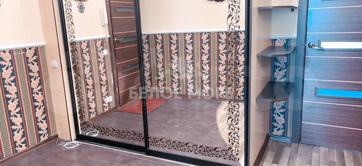 3-к. квартира, 78,1 м², 4/5 эт.