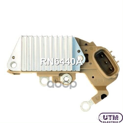 Регулятор генератора RN6440A Utm