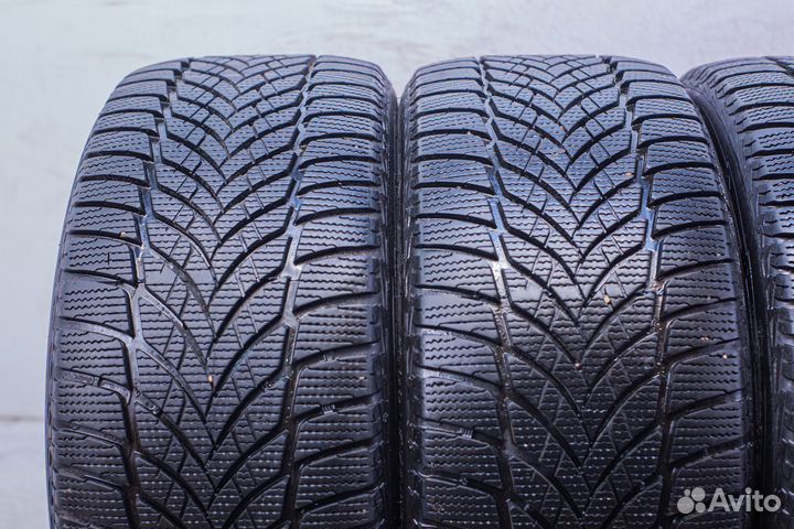 Goodyear UltraGrip Ice 2 245/40 R18 97T