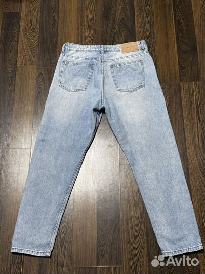 Джинсы мужские
