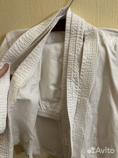 Кимоно на мальчика