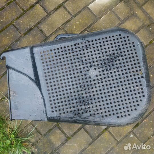 Бункер (травосборник) для газонокосилки AL-KO