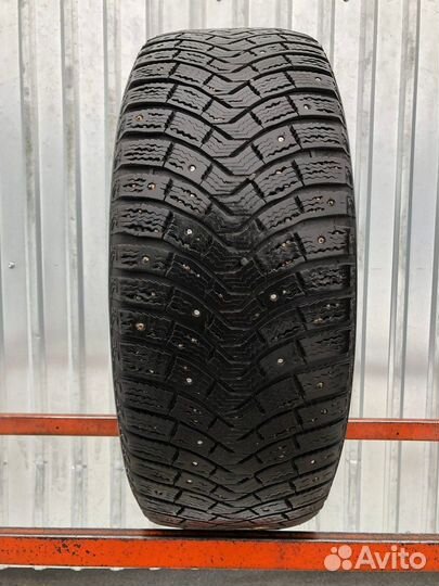 Michelin X-Ice North 2 225/55 R18