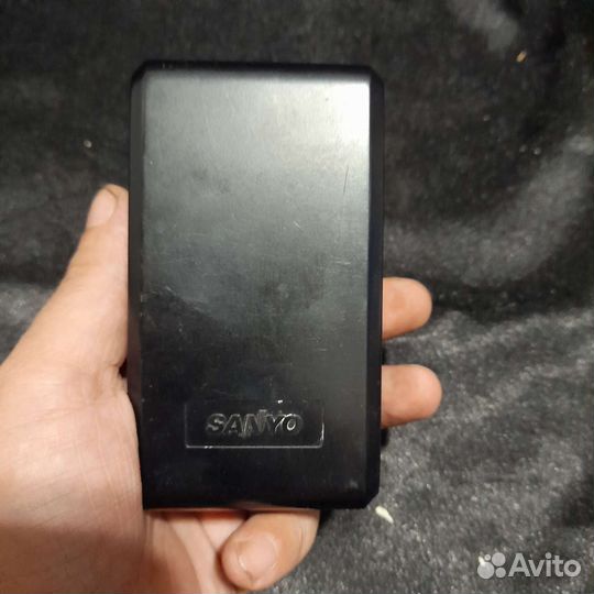 Электробритва японская Санья