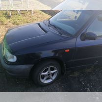 Skoda Felicia 1.3 MT, 1997, 250 000 км, с пробегом, цена 150 000 руб.