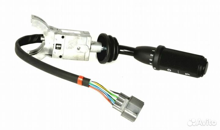 Подрулевой переключатель 701/80299