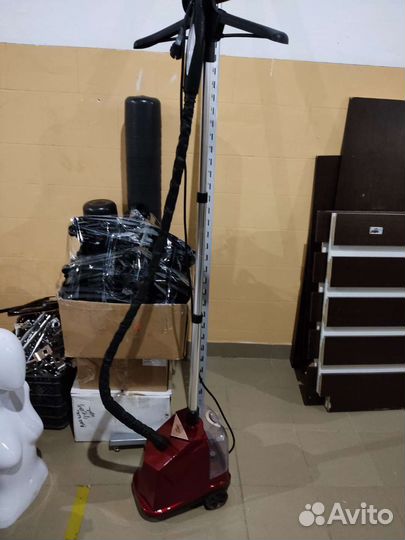 Отпариватель для одежды линда