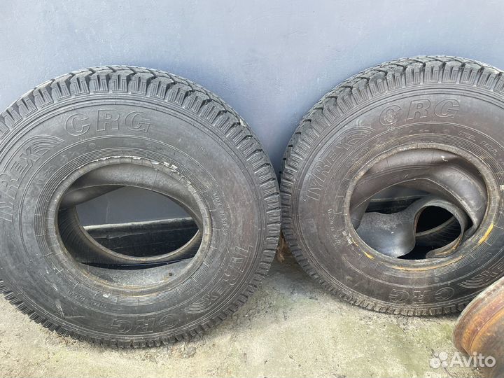 Addo India ACR001 12/10 R20 27F