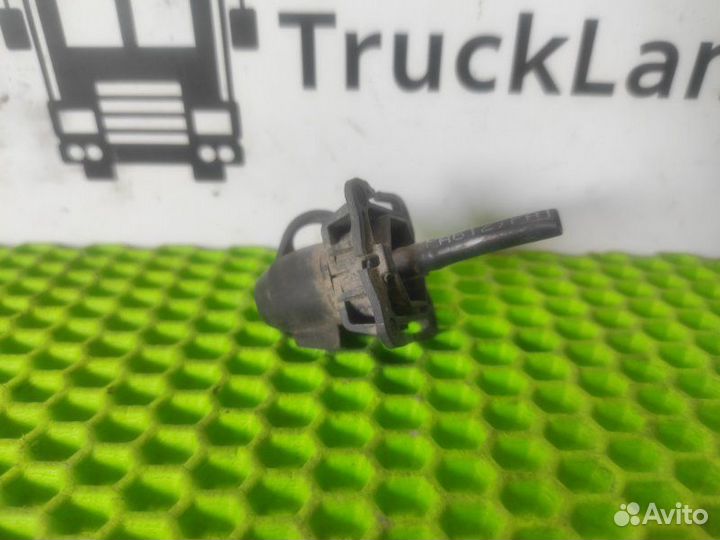 Контрольное подключение NW6 черный Man Tgx