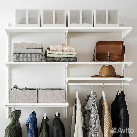 Кронштейн boaxel IKEA