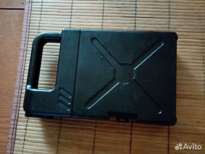 Набор инструментов