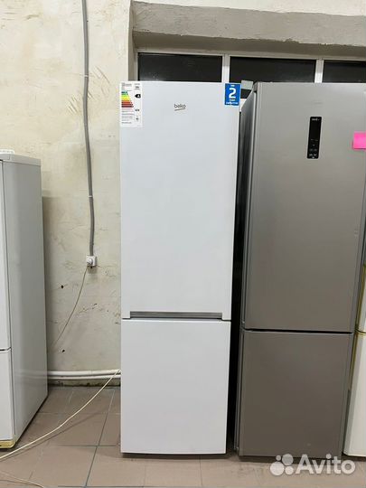 Холодильник beko