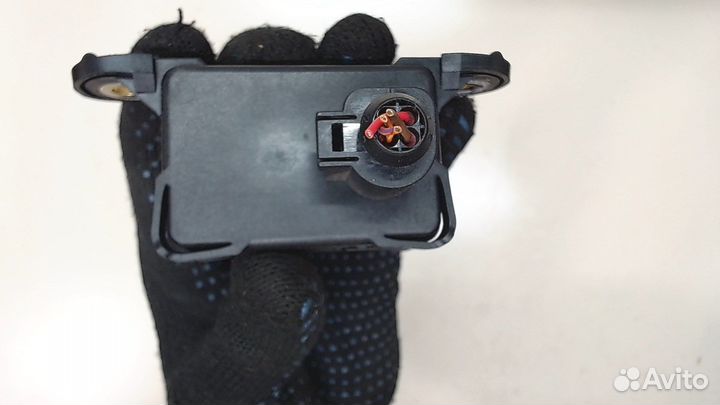 Датчик ускорения Porsche Cayenne, 2008