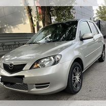 Mazda Demio 1.5 AT, 2004, 270 000 км, с пробегом, цена 457 000 руб.