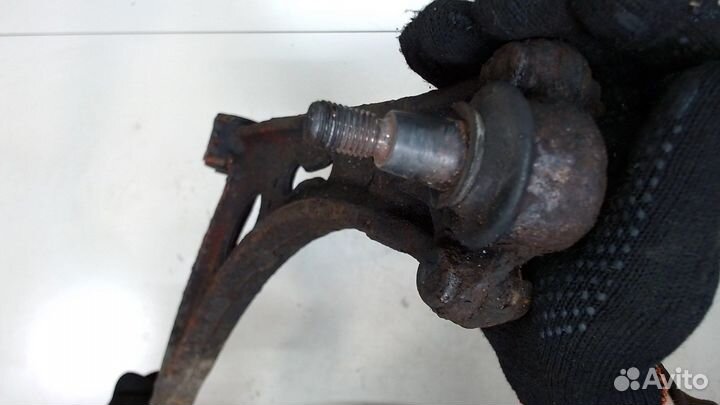 Рычаг подвески Volkswagen Eos, 2007