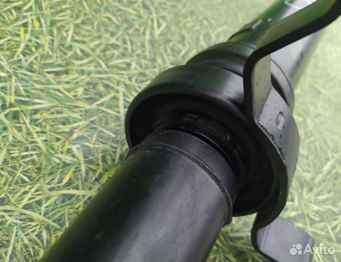 Карданный вал задний audi Q8 F1dcba