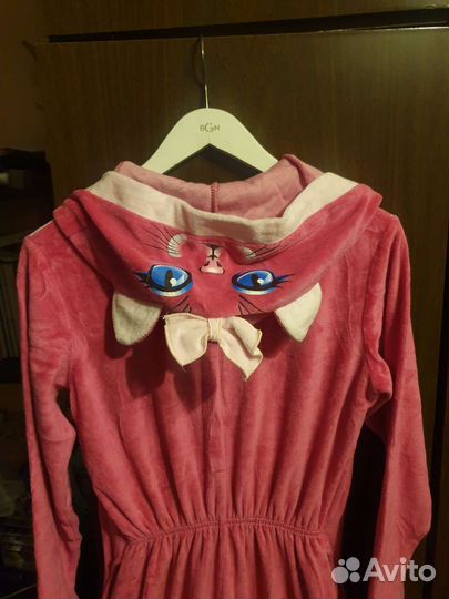 Пижама кигуруми